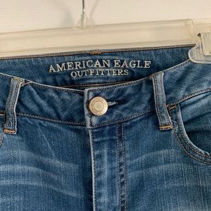 American Eagle Super Stretch Jeans